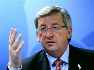 Jean-Claude Juncker picture, image, poster
